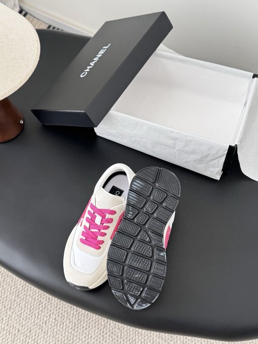 Chanel_Women_shoes_Latest styles_2026_yupoo_Original_quality