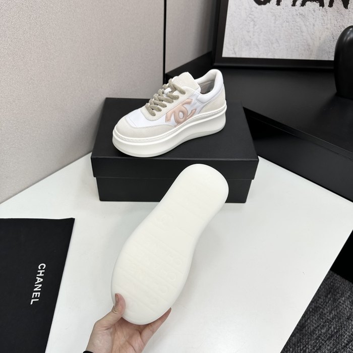 Chanel_Women_shoes_Latest styles_2026_yupoo_Original_quality