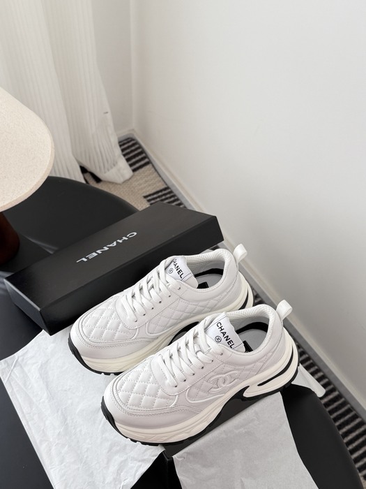 Chanel_Women_shoes_Latest styles_2026_yupoo_Original_quality