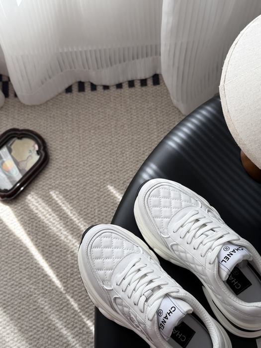 Chanel_Women_shoes_Latest styles_2026_yupoo_Original_quality