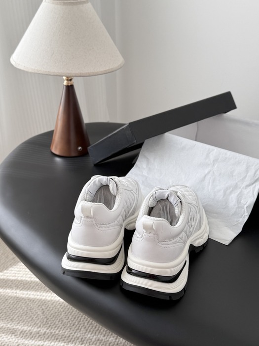 Chanel_Women_shoes_Latest styles_2026_yupoo_Original_quality