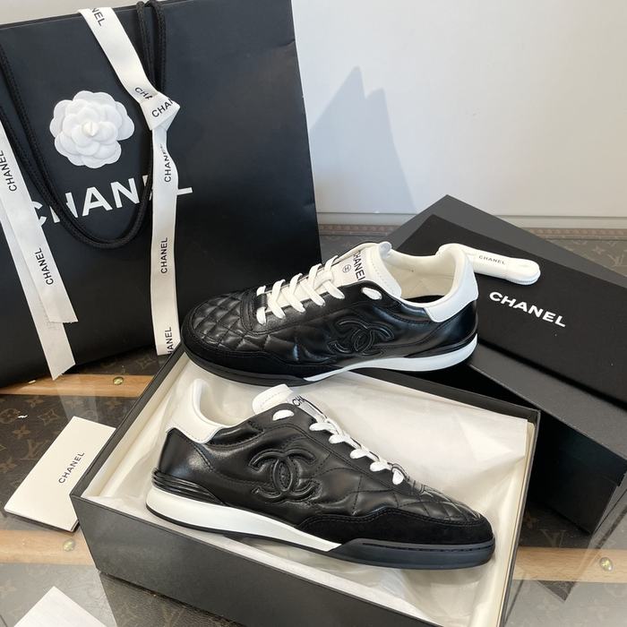 Chanel_Women_shoes_Latest styles_2026_yupoo_Original_quality