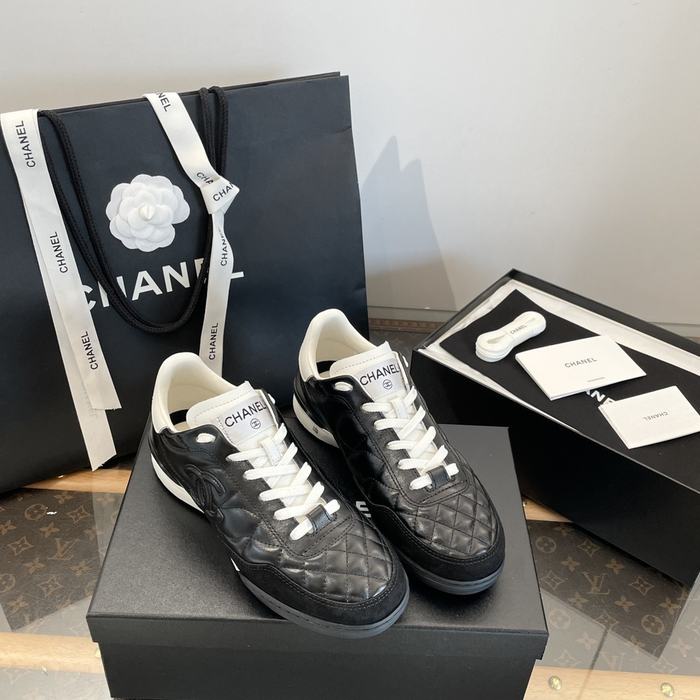 Chanel_Women_shoes_Latest styles_2026_yupoo_Original_quality