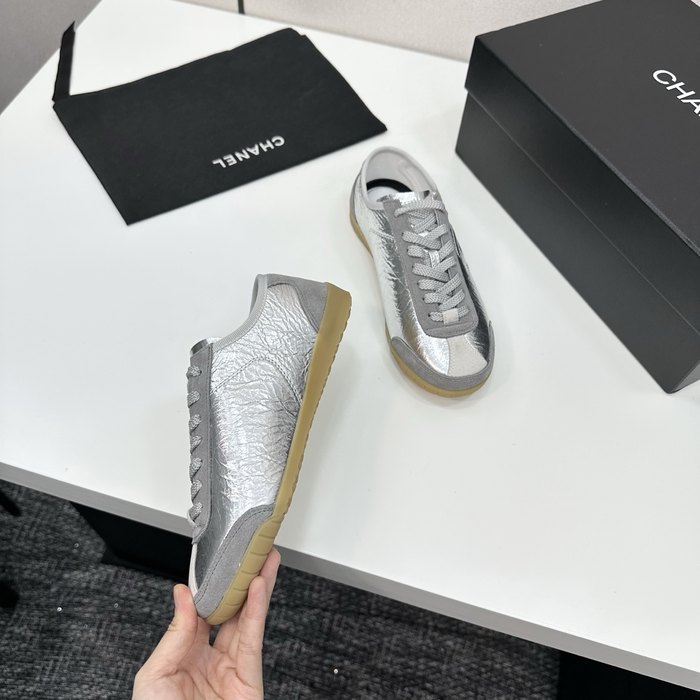 Chanel_Women_shoes_Latest styles_2026_yupoo_Original_quality