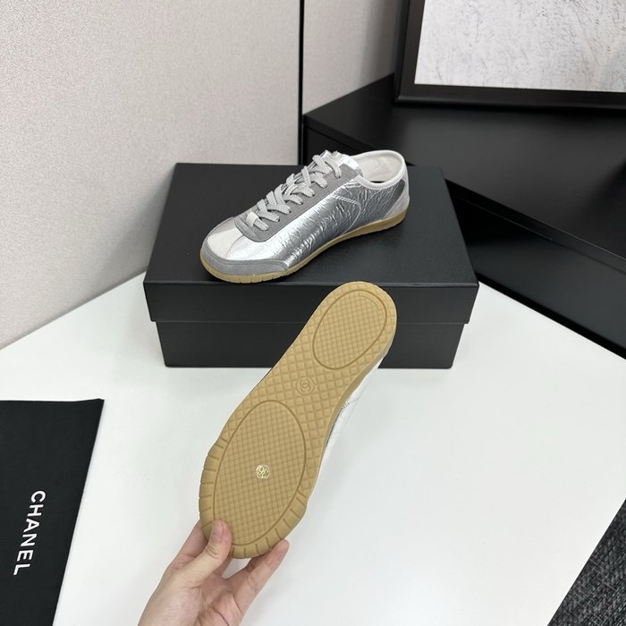 Chanel_Women_shoes_Latest styles_2026_yupoo_Original_quality