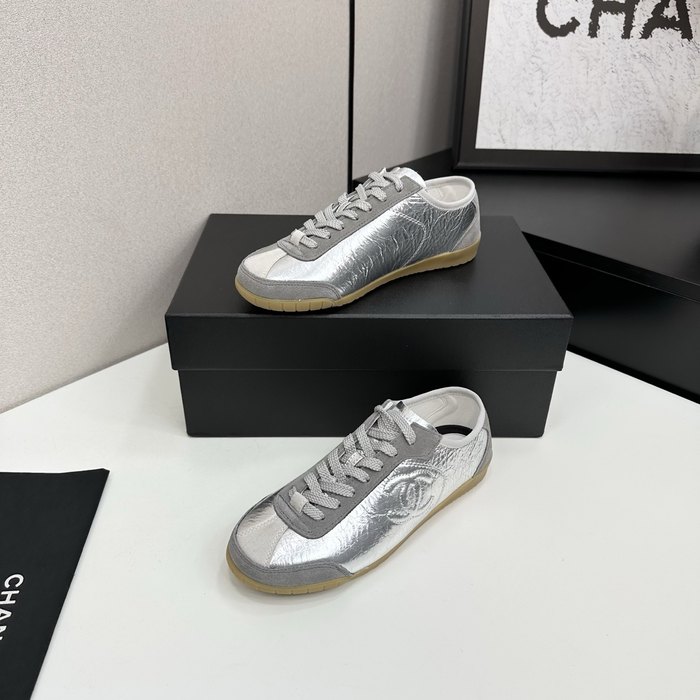 Chanel_Women_shoes_Latest styles_2026_yupoo_Original_quality