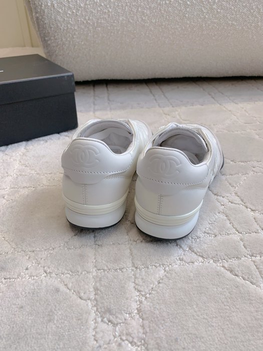 Chanel_Women_shoes_Latest styles_2026_yupoo_Original_quality