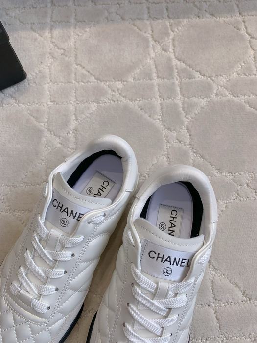 Chanel_Women_shoes_Latest styles_2026_yupoo_Original_quality