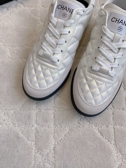 Chanel_Women_shoes_Latest styles_2026_yupoo_Original_quality