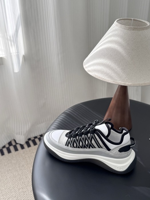 Chanel_Women_shoes_Latest styles_2026_yupoo_Original_quality