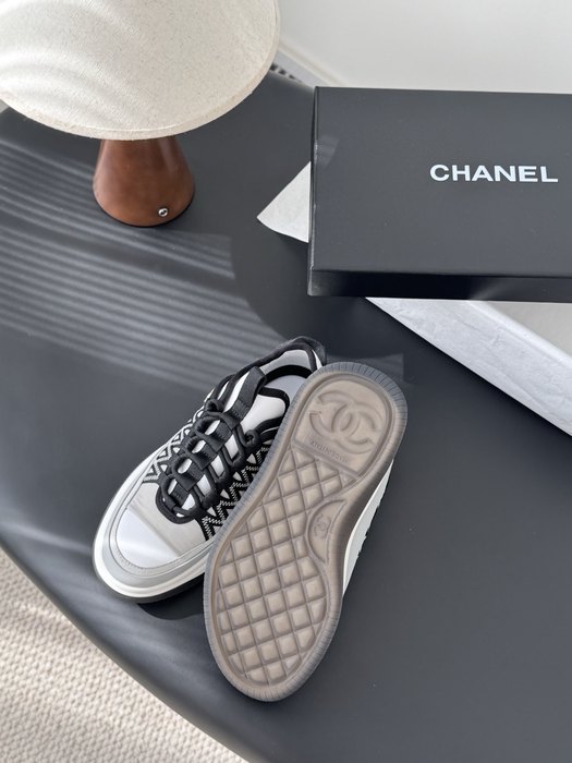 Chanel_Women_shoes_Latest styles_2026_yupoo_Original_quality