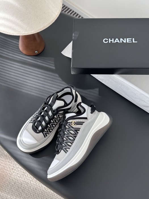 Chanel_Women_shoes_Latest styles_2026_yupoo_Original_quality