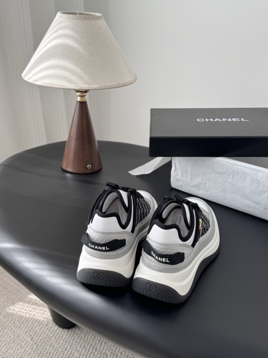 Chanel_Women_shoes_Latest styles_2026_yupoo_Original_quality