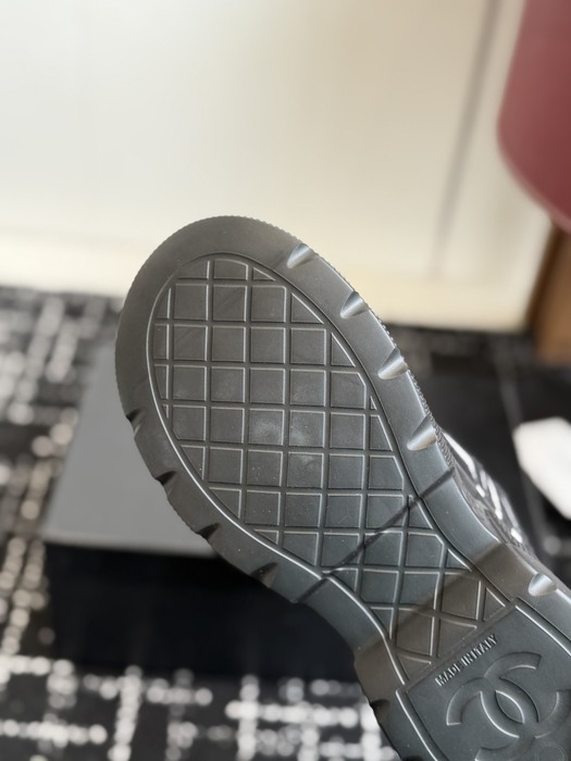 Chanel_Women_shoes_Latest styles_2026_yupoo_Original_quality