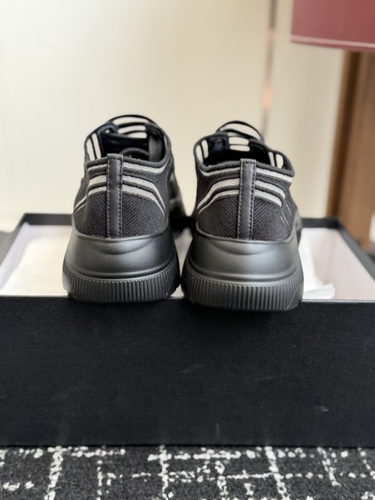 Chanel_Women_shoes_Latest styles_2026_yupoo_Original_quality