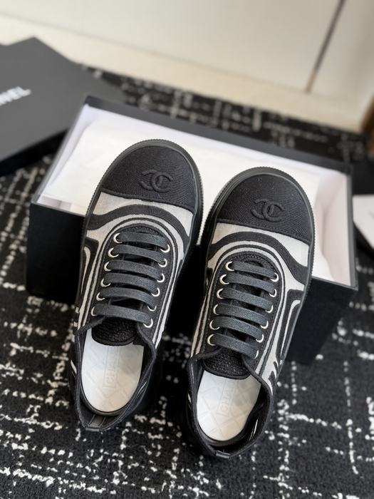 Chanel_Women_shoes_Latest styles_2026_yupoo_Original_quality