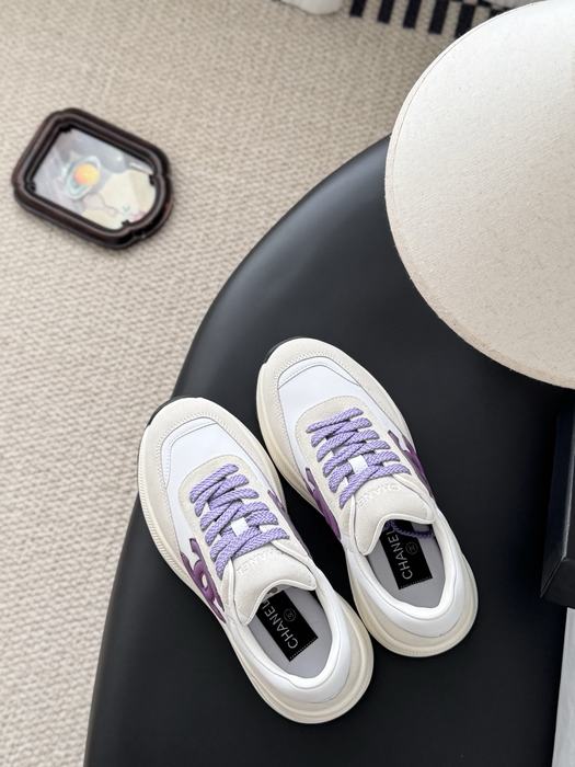 Chanel_Women_shoes_Latest styles_2026_yupoo_Original_quality