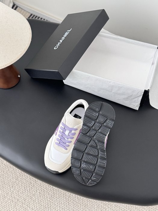 Chanel_Women_shoes_Latest styles_2026_yupoo_Original_quality