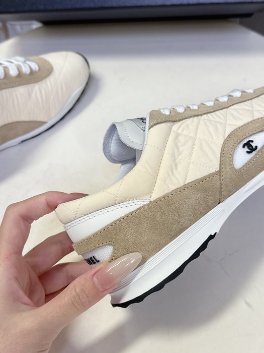 Chanel_Women_shoes_Latest styles_2026_yupoo_Original_quality