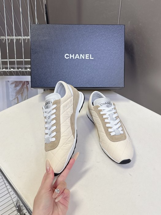 Chanel_Women_shoes_Latest styles_2026_yupoo_Original_quality