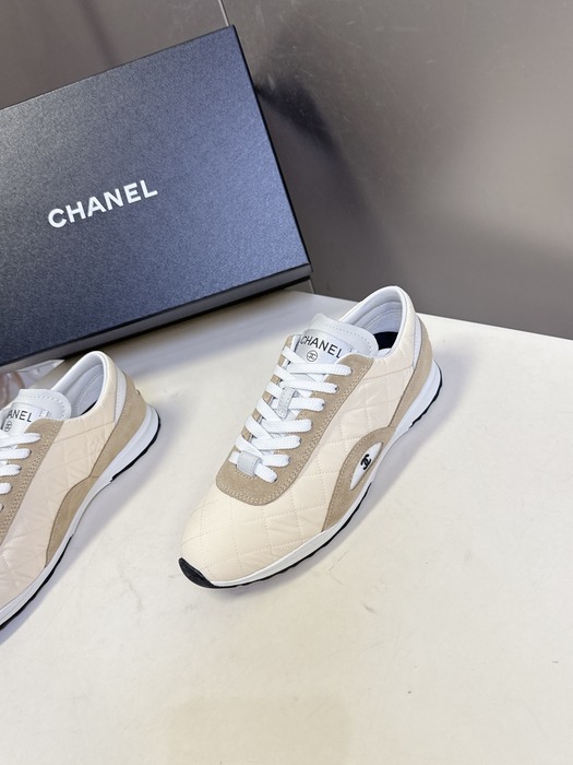 Chanel_Women_shoes_Latest styles_2026_yupoo_Original_quality