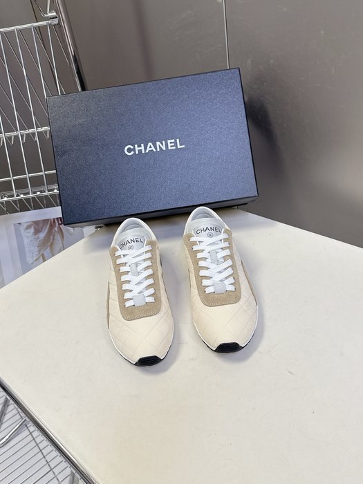 Chanel_Women_shoes_Latest styles_2026_yupoo_Original_quality