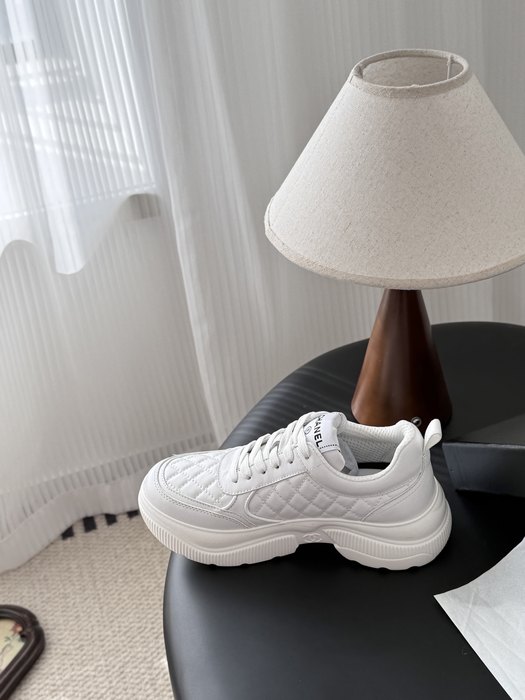 Chanel_Women_shoes_Latest styles_2026_yupoo_Original_quality