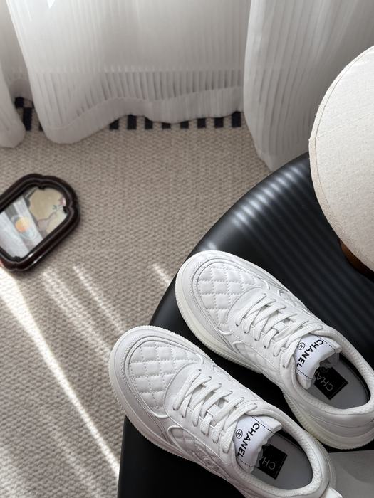 Chanel_Women_shoes_Latest styles_2026_yupoo_Original_quality