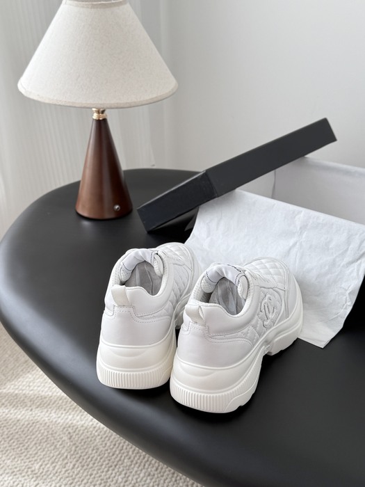 Chanel_Women_shoes_Latest styles_2026_yupoo_Original_quality