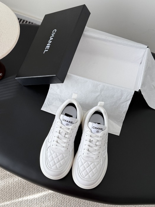 Chanel_Women_shoes_Latest styles_2026_yupoo_Original_quality