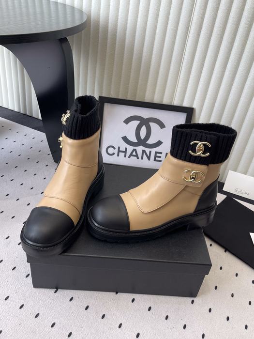 Chanel_Women_shoes_Latest styles_2026_yupoo_Original_quality