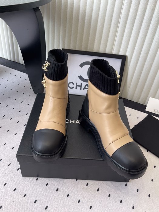 Chanel_Women_shoes_Latest styles_2026_yupoo_Original_quality
