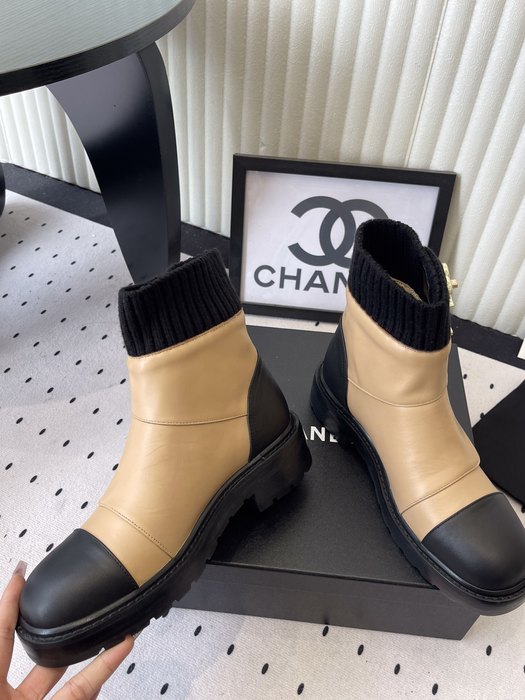 Chanel_Women_shoes_Latest styles_2026_yupoo_Original_quality
