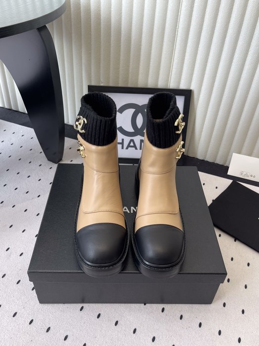Chanel_Women_shoes_Latest styles_2026_yupoo_Original_quality