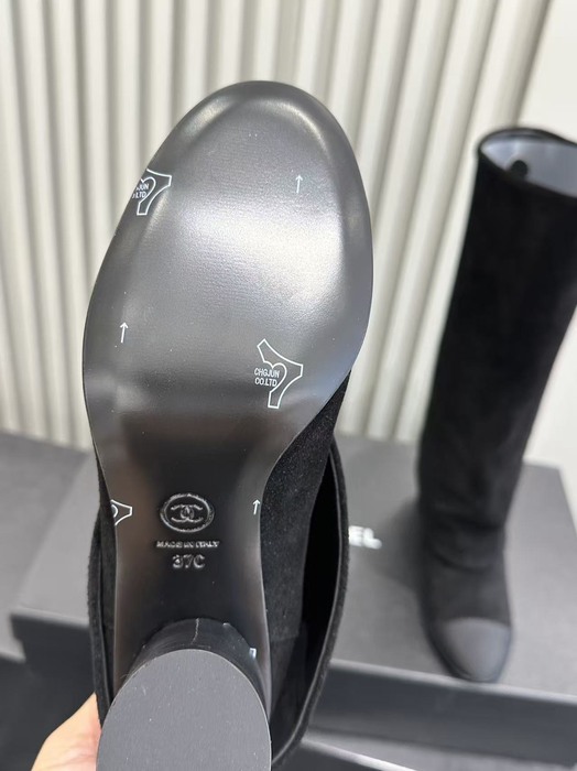 Chanel_Women_shoes_Latest styles_2026_yupoo_Original_quality