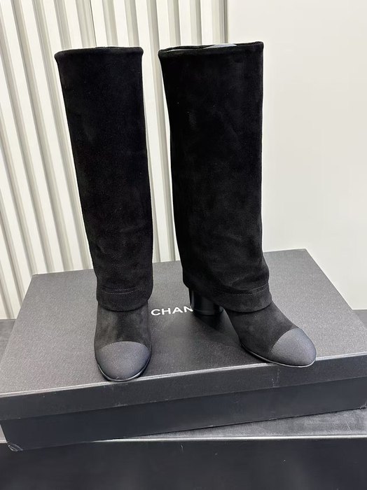 Chanel_Women_shoes_Latest styles_2026_yupoo_Original_quality