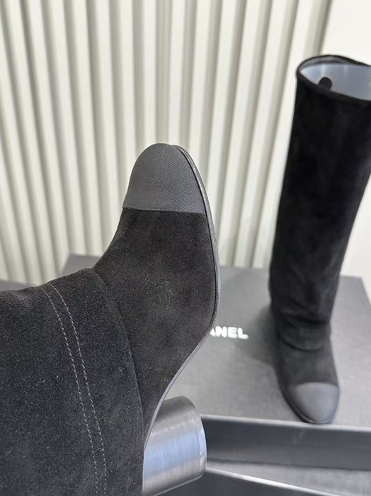 Chanel_Women_shoes_Latest styles_2026_yupoo_Original_quality