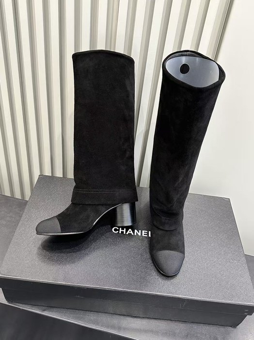 Chanel_Women_shoes_Latest styles_2026_yupoo_Original_quality