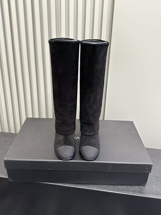 Chanel_Women_shoes_Latest styles_2026_yupoo_Original_quality