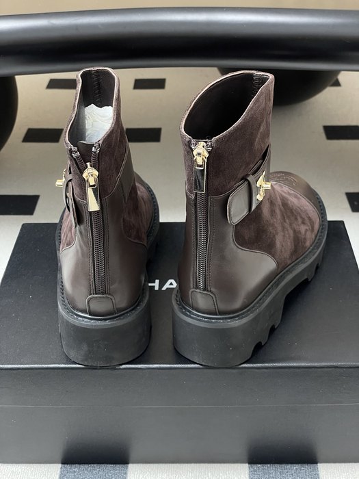 Chanel_Women_shoes_Latest styles_2026_yupoo_Original_quality