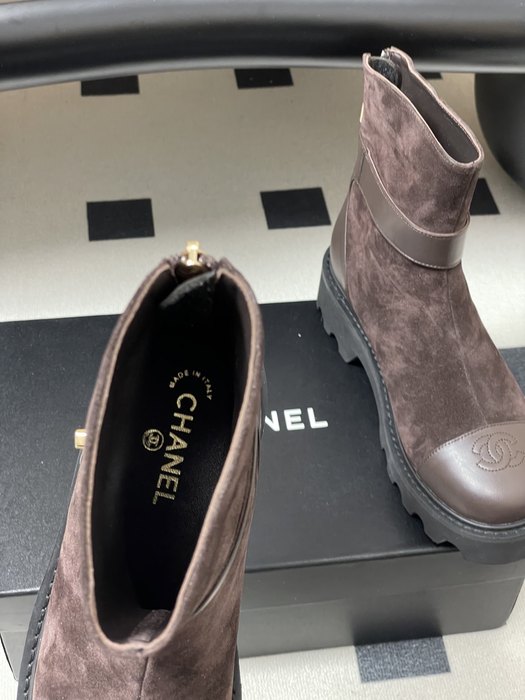 Chanel_Women_shoes_Latest styles_2026_yupoo_Original_quality