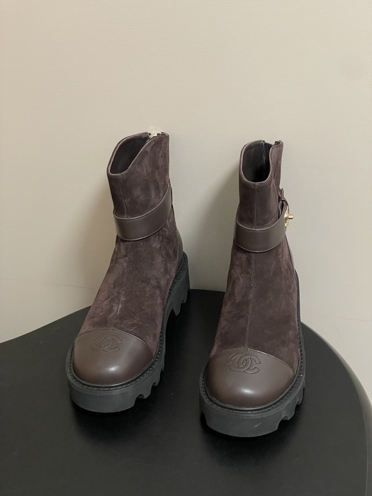 Chanel_Women_shoes_Latest styles_2026_yupoo_Original_quality