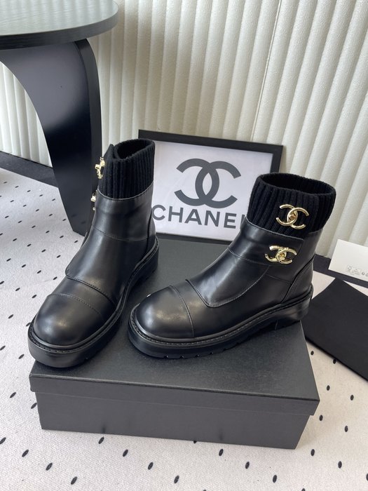 Chanel_Women_shoes_Latest styles_2026_yupoo_Original_quality