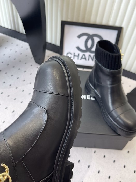 Chanel_Women_shoes_Latest styles_2026_yupoo_Original_quality