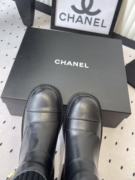 Chanel_Women_shoes_Latest styles_2026_yupoo_Original_quality