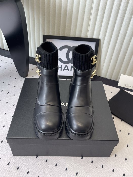 Chanel_Women_shoes_Latest styles_2026_yupoo_Original_quality