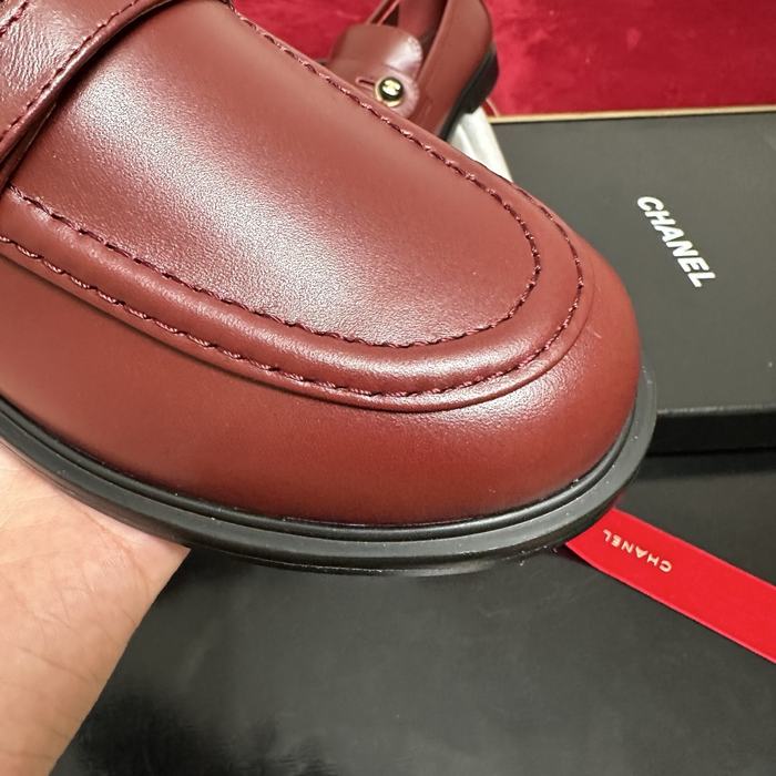 Chanel_Women_shoes_Latest styles_2026_yupoo_Original_quality