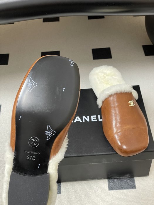 Chanel_Women_shoes_Latest styles_2026_yupoo_Original_quality