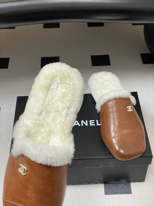 Chanel_Women_shoes_Latest styles_2026_yupoo_Original_quality