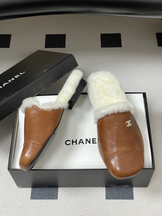 Chanel_Women_shoes_Latest styles_2026_yupoo_Original_quality
